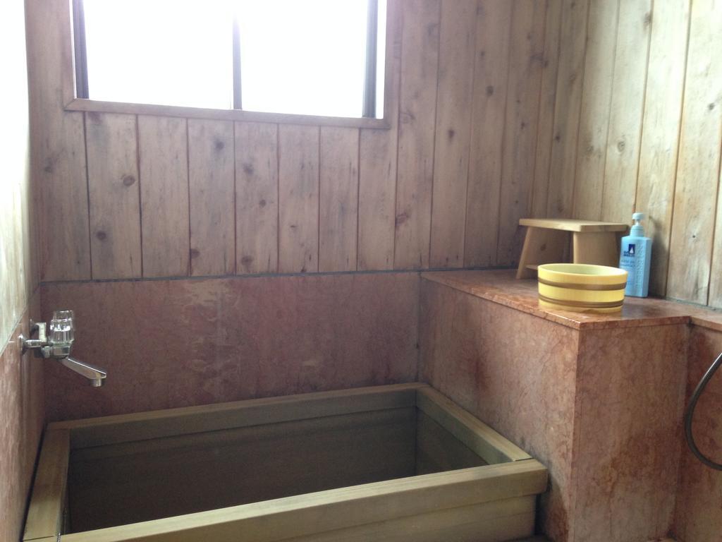 Ryokan Bentenkaku Osaki  Bagian luar foto