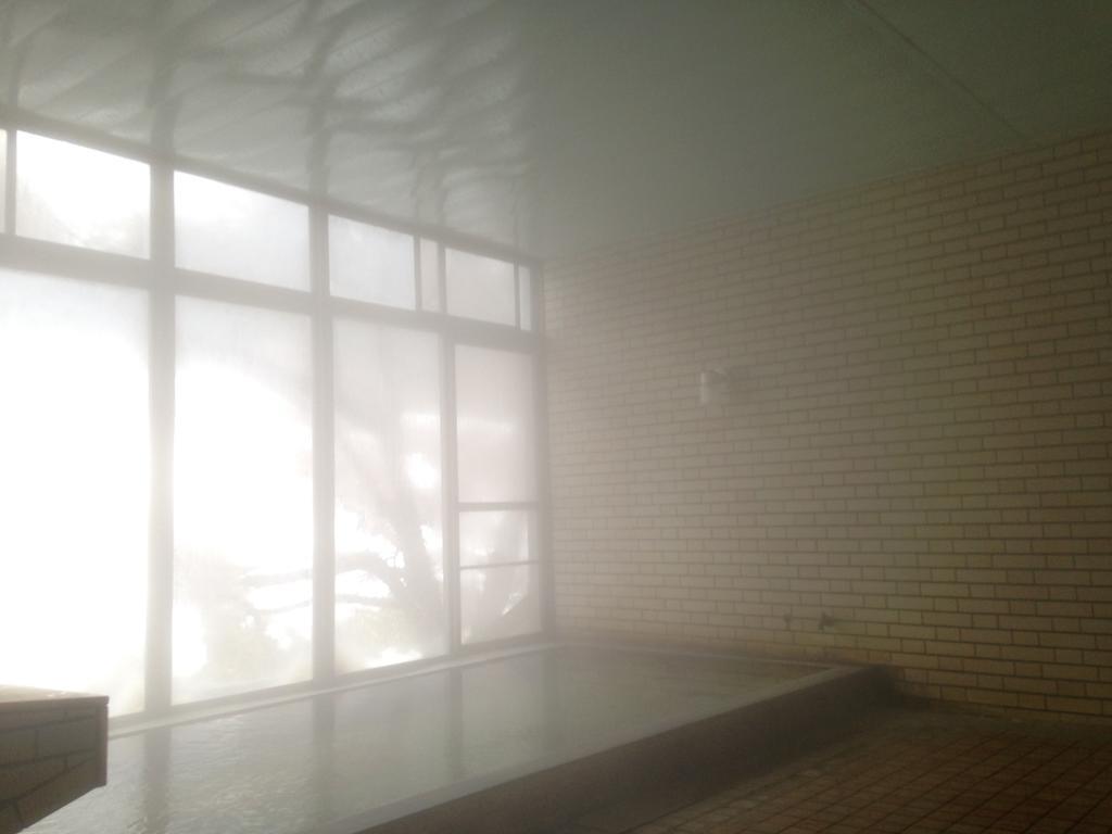 Ryokan Bentenkaku Osaki  Bagian luar foto